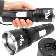 Ліхтарики Nocton Laser Led Zoom
