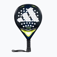 Дитяча Ракетка Adidas Arrow Hit Junior Біло-Синя