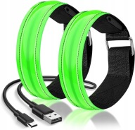 Рукамент Для Бігу, Що Світиться, 2 Usb