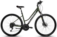 Велосипед 28 Vellberg Explorer 3.0 D Disc 3X9 500 20