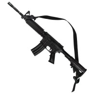 Муляж Зброї Гумова Гвинтівка M16 / M4