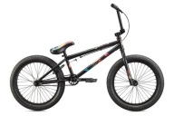 Дитячий Велосипед Bmx 152-170 Для Треку Pumptruck Mongoose Legion L40 Zgierz