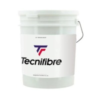 Tecnifibre Bucket Empty 72 Кульки