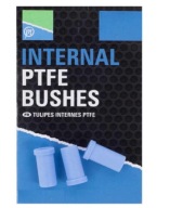 Preston Внутрішні Втулки Ptfe 2,2 Мм 3Шт.