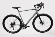 Cannondale Topstone Sora, Диски, Карбон