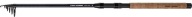 Mikado Trython Mini Rod 270 C.w. 15-45 Г (Телеспін) (9 Сек.)