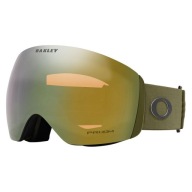 Окуляри Oakley Flight Deck L Dark Brush/ Prizm Sage Gold 14%