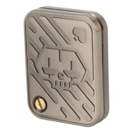 Міні-Ергономічна Іграшка Для Покеру Slider Toy Jg Для Зняття Стресу