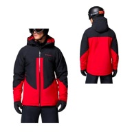 Чоловіча Гірськолижна Куртка Columbia Powder Prime Omni-Tech Omni-Heat