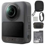 Спортивна Камера Dji Osmo 360 Standard Combo 4K Uhd