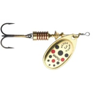 Блешня Блешня З Іспанії Jaxon Lukris Cuch Reder № 3 7G Onr For Pike