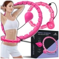 Хула-Хоп Із Втратою Ваги З Smart Hulahop Plus Size Weight