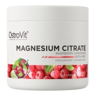 Ostrovit Magnesium Citrate 200 Г Спазми Втома Регенерація Нервів