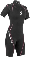 Pianka Neoprenowa Damska Krótka Scubapro Definition 2,5Mm R. L
