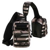 Рюкзак Brandit Us Cooper Edc Sling Urban