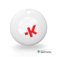 Skross Etag Key Luggage Locator | Apple Find My | Футляр + Кільце |