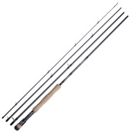 Вудилище Shakespeare Sigma Supra Fly 9Ft/2.70M 6Wt Форель Харіус Головавль