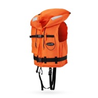 Рятувальний Жилет Gemini 50-60 Кг 100N Ce Iso 12402-4