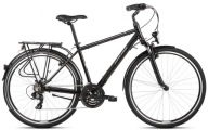 Трекінговий Велосипед Kross Trans 1.0, Рама 23 Дюйма, Колесо 28