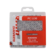 Ланцюг Sram Pc-1130 114 Ланок 11 Швидкостей + Кліпса Box