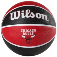 М'яч Баскетбольний Wilson Nba Wtb1300Xbchi, Р. 7