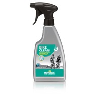 Motorex Bike Clean Spray 500 Мл Засіб Для Чищення Велосипедів
