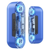 Грілка Для Рук Ocoopa Ut2S Gamerpro, 2X 5000 Mah, До 2*8 Год, Powerban