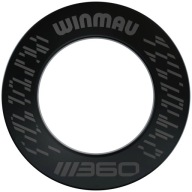 Шинозахисне Кільце Щит Winmau Dart Blade 360
