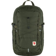 Рюкзак Fjällräven Skule 28 - Колір Deep Forest (Зелений)