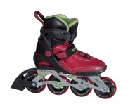 Жіночі Роликові Ковзани Stuf Sonic W Alu 84 18678/42