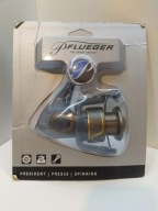 Котушка - Спінінг Pflueger Pres35B / Набір / Виставка