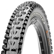 Шина Maxxis High Roller Ii 27.5 2.60 120 Tpi Tubeless Ready
