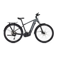 Велосипед Focus Aventura 6.8 Grey 750Wh Розмір L