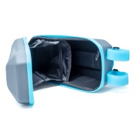 Motus Turquoise Edition - Сумка Для Самоката 3Л, Водонепроникна, Містка