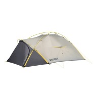 Трекінговий Двомісний Намет Salewa Litetrek Pro Ii, Сірий