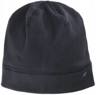 Шапка Зимова Термоактивна 4F Для Бігу, Тренувань, Спорту U087-20S-L/Xl