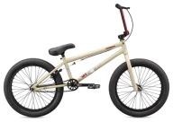 Велосипед Mongoose Legion L80 Bmx, Кремовий