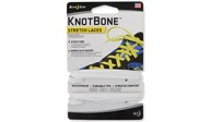 Nite Ize - Еластичні Шнурки Knotbone - Білі - Kbl-02-2R7