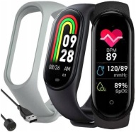 Крокомір Розумний Годинник Smartband M8 Band