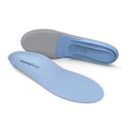 Устілки Superfeet All-Purpose Support Під Керуванням Ap-Spport-M--Blue 47-49