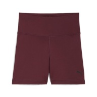 Жіночі Спортивні Шорти Puma W Tad Essential Hw 12,7 См Xl Рубін