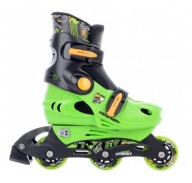 Регульовані Роликові Ковзани Tempish Baby Skate Racer, Розміри 30-33