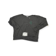 Жіноча Сорочка З Довгим Рукавом Michigan State Spartans Ncaa Fanatics 2Xl