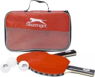 Набір Ракеток Для Настільного Тенісу + Чохол Slazenger 6 Шт