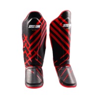Захисти Гомілки Та Стопи Storm Cloud Lynx Sg