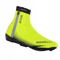 Бахіли Rogelli Fiandrex Жовті