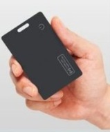 Smart Card K2 – Карта Smart Location, Сумісна З Apple Find My