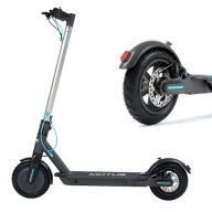 Motus Scooty 8.5 2025 - Електроскутер 20 Км/Год Потужність 350W