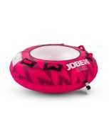 Jobe Wheel Для Буксирування Позаду Скутера Rumble Hot Pink