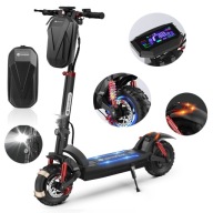 Електросамокат Для Дорослих Isinwheel Gt2 800W 15Ah 80Km Abe App